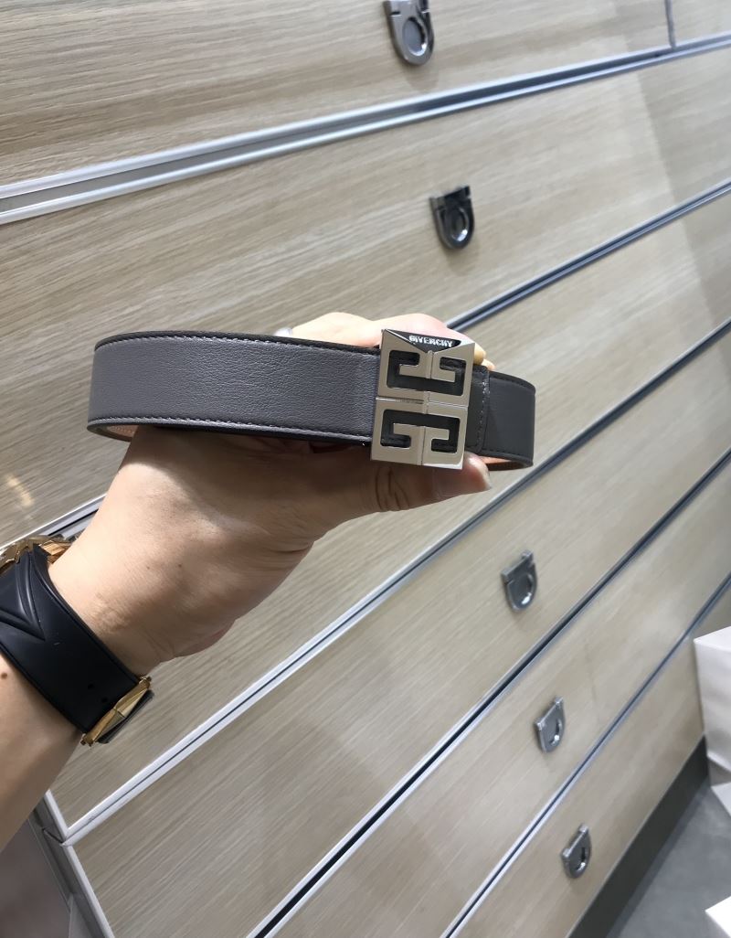 G*u*i belts